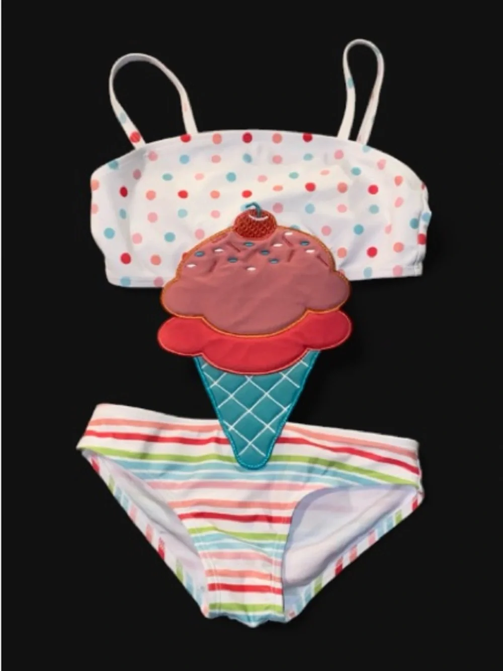 Swimsuit